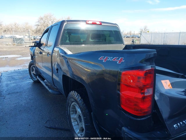 1GCVKPEC3FZ173611 Chevrolet l83 - vvt, active fuel management, aluminum