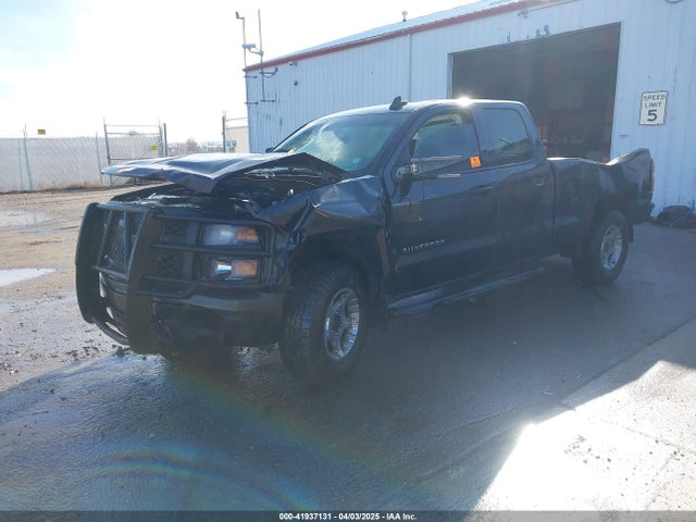 1GCVKPEC3FZ173611 Chevrolet l83 - vvt, active fuel management, aluminum