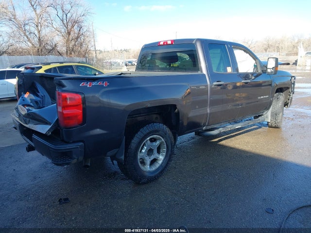 1GCVKPEC3FZ173611 Chevrolet l83 - vvt, active fuel management, aluminum
