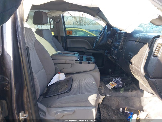 1GCVKPEC3FZ173611 Chevrolet l83 - vvt, active fuel management, aluminum