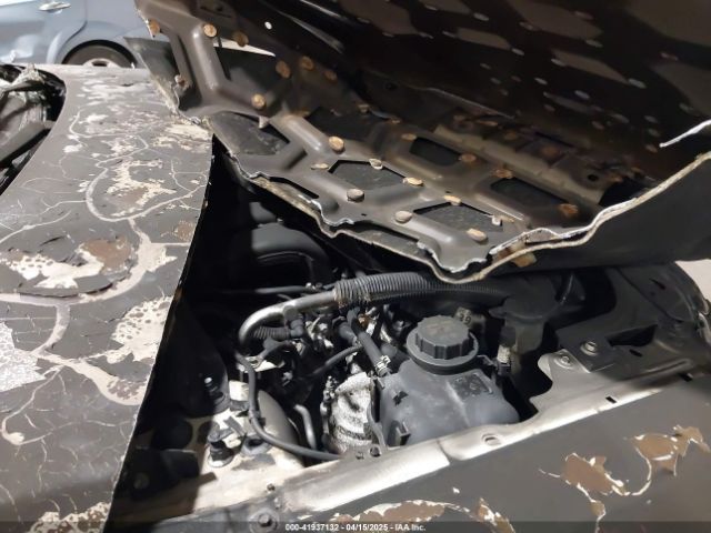 1FAHP2E81EG136022 Ford TAURUS SEL