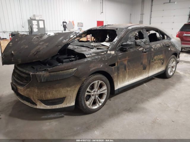1FAHP2E81EG136022 Ford TAURUS SEL