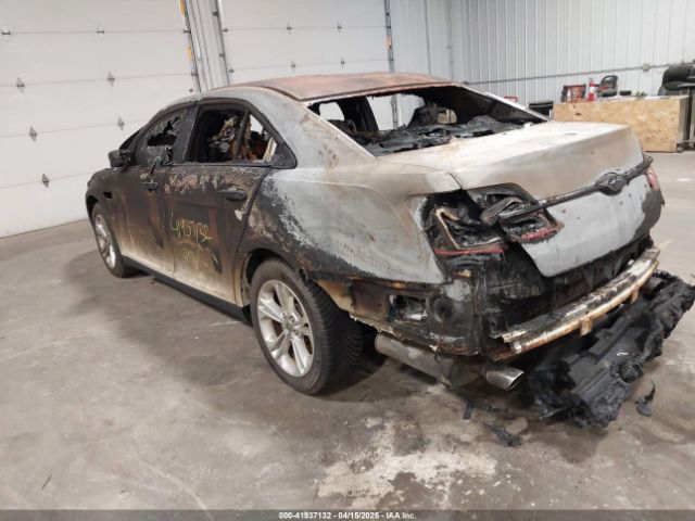 1FAHP2E81EG136022 Ford TAURUS SEL