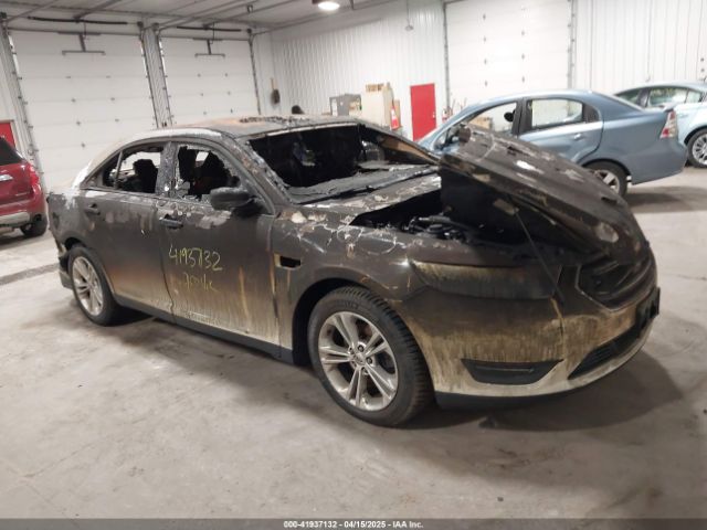 1FAHP2E81EG136022 Ford TAURUS SEL