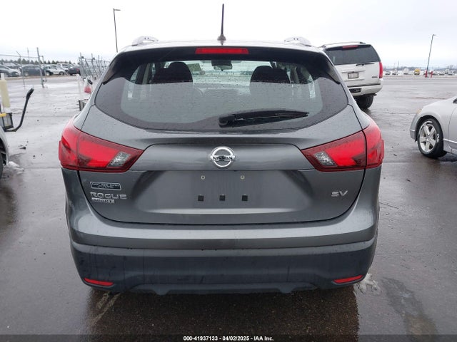 JN1BJ1CP6HW029969 Nissan Rogue Sport Sv