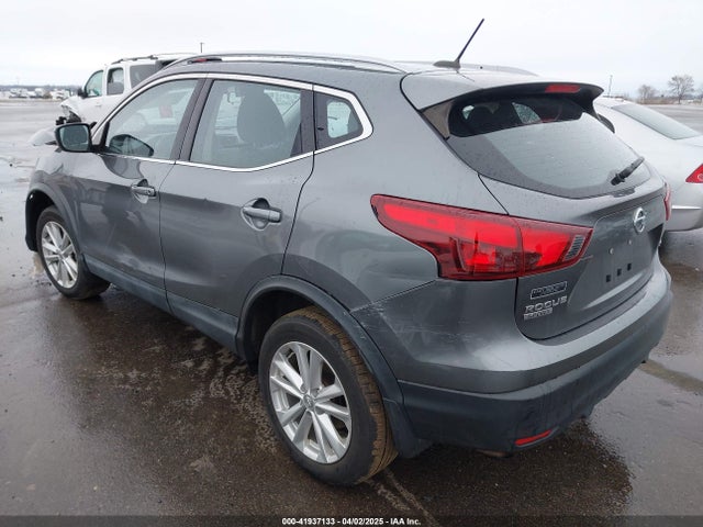 JN1BJ1CP6HW029969 Nissan Rogue Sport Sv