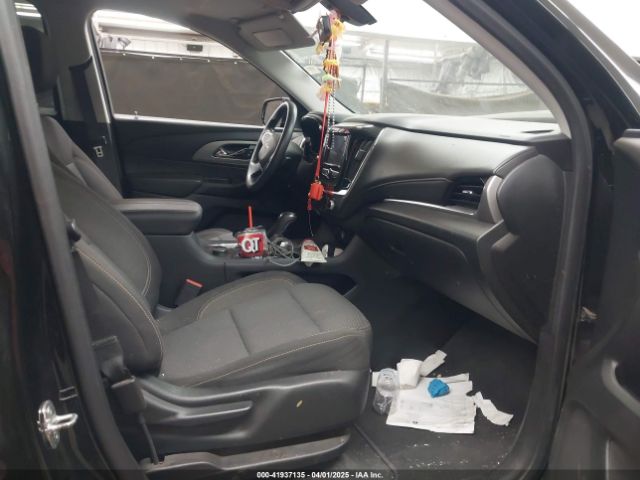 1GNERFKW1LJ185651 Chevrolet Traverse Fwd Ls