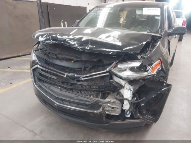 1GNERFKW1LJ185651 Chevrolet Traverse Fwd Ls