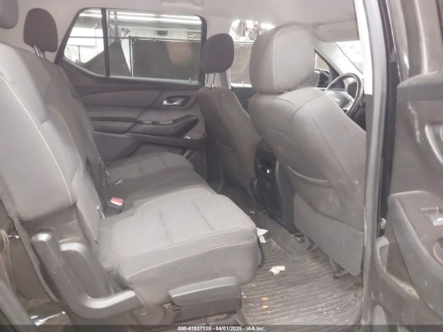 1GNERFKW1LJ185651 Chevrolet Traverse Fwd Ls
