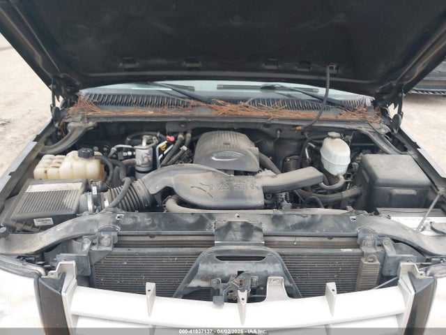 2005 CADILLAC ESCALADE 1GYEC63TX5R203156 Photo 9