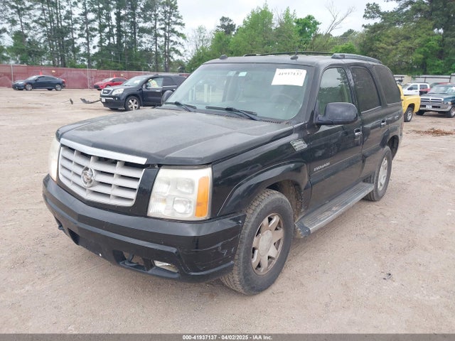 2005 CADILLAC ESCALADE 1GYEC63TX5R203156 Photo 1