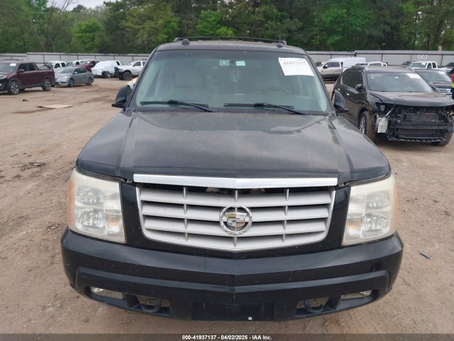2005 CADILLAC ESCALADE 1GYEC63TX5R203156 Photo 5