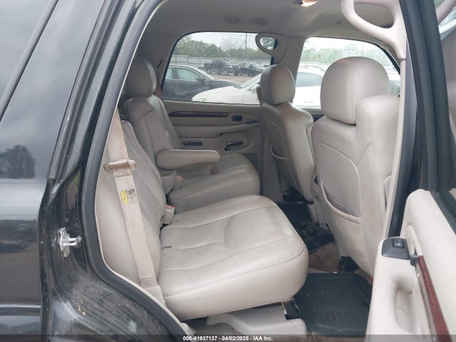 2005 CADILLAC ESCALADE 1GYEC63TX5R203156 Photo 7