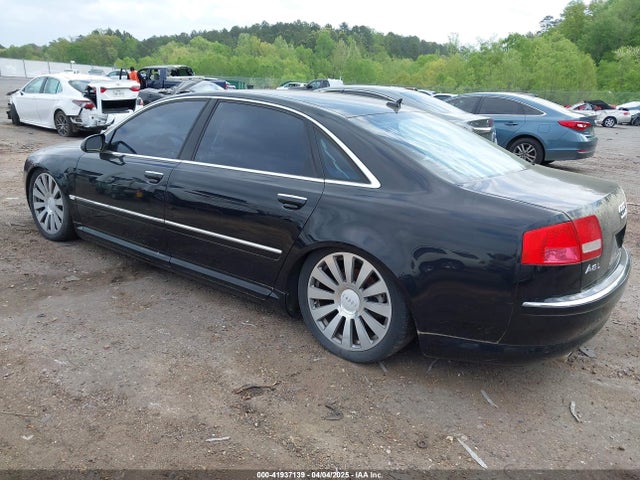 2007 AUDI A8 L WAUMV44EX7N010352 Photo 2