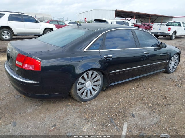 2007 AUDI A8 L WAUMV44EX7N010352 Photo 3