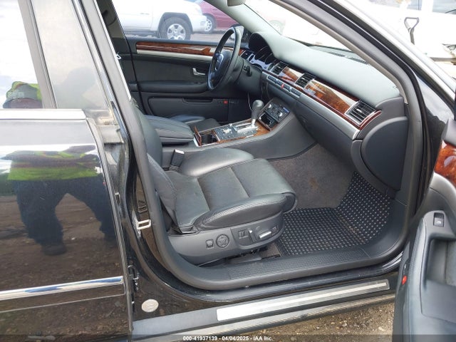 2007 AUDI A8 L WAUMV44EX7N010352 Photo 4