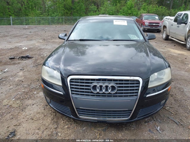 2007 AUDI A8 L WAUMV44EX7N010352 Photo 5