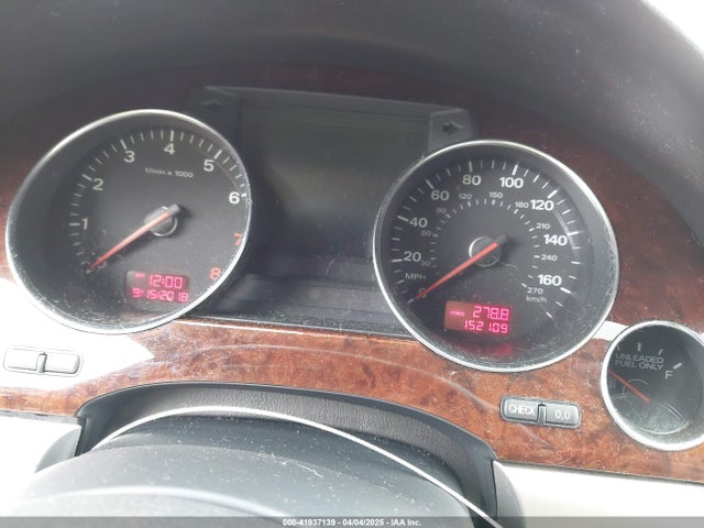 2007 AUDI A8 L WAUMV44EX7N010352 Photo 6