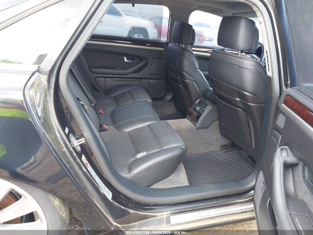 2007 AUDI A8 L WAUMV44EX7N010352 Photo 7