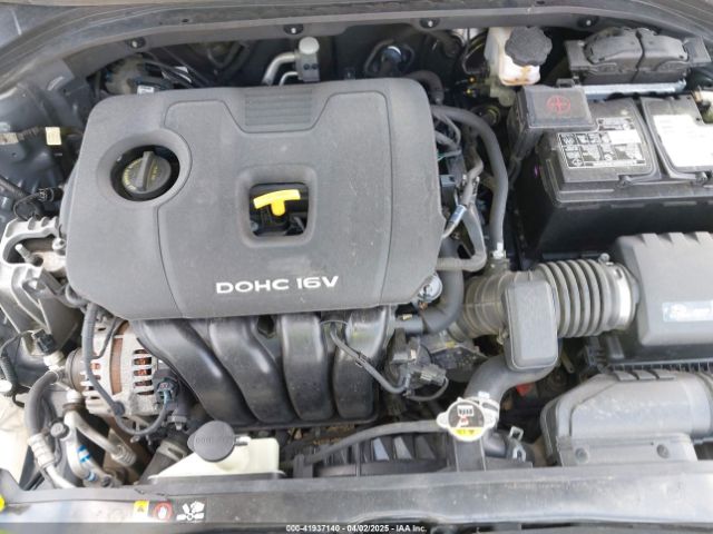 KMHD74LF4HU421224 Hyundai ELANTRA SE