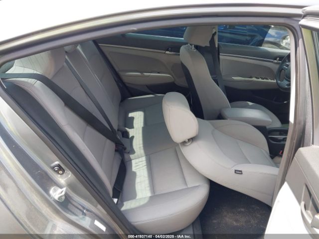 KMHD74LF4HU421224 Hyundai ELANTRA SE