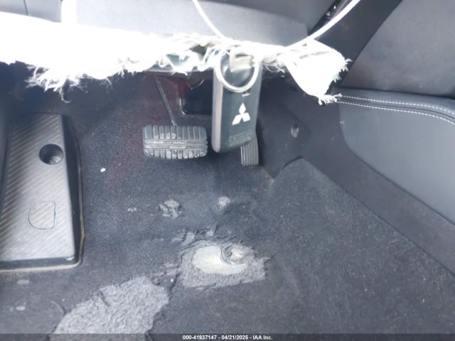 2021 MITSUBISHI OUTLANDER SPORT JA4ARUAU4MU025575 Photo 10