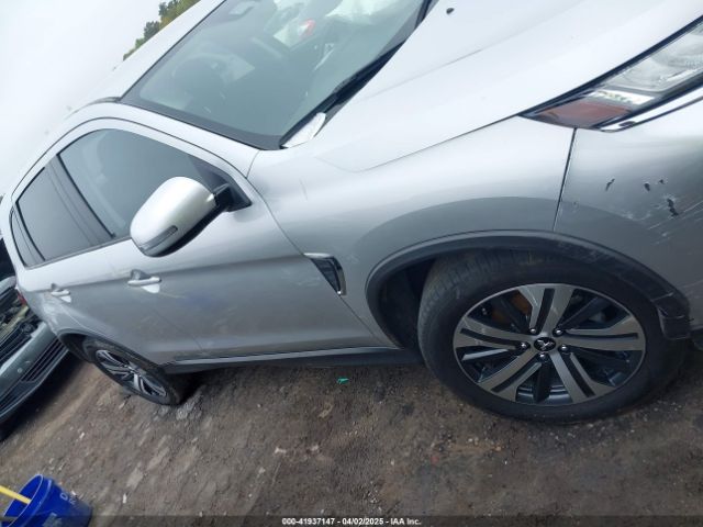 JA4ARUAU4MU025575 Mitsubishi Outlander Sport 2.0 Be Awc/2.0 Es Awc/2.0 Le Awc/2.0 Se Awc