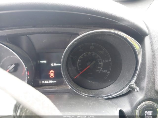 JA4ARUAU4MU025575 Mitsubishi Outlander Sport 2.0 Be Awc/2.0 Es Awc/2.0 Le Awc/2.0 Se Awc
