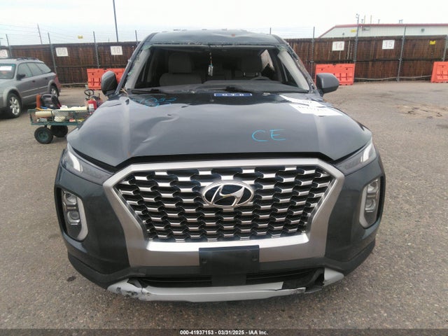 Hyundai gdi lambda ii 2021 KM8R1DHE3MU272810 Image 12