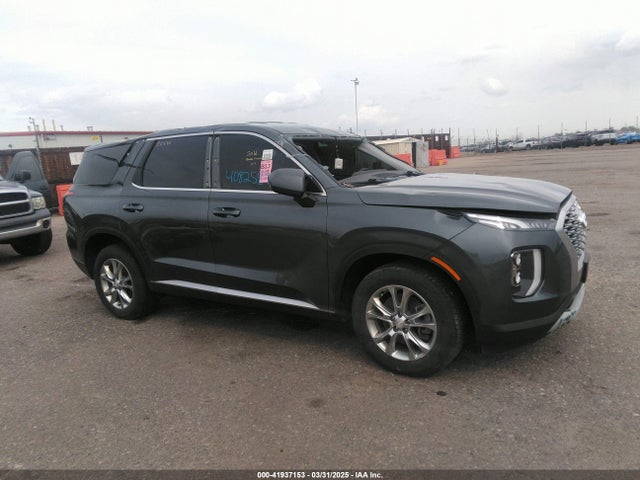 Hyundai gdi lambda ii 2021 KM8R1DHE3MU272810 Image 13