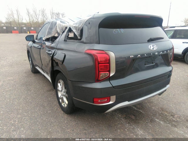 Hyundai gdi lambda ii 2021 KM8R1DHE3MU272810 Image 3