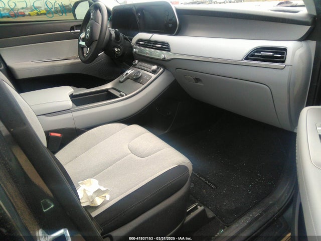 Hyundai gdi lambda ii 2021 KM8R1DHE3MU272810 Image 5