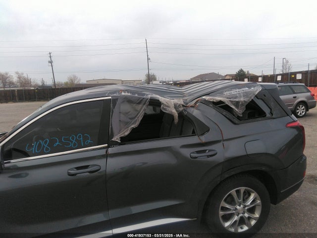 Hyundai gdi lambda ii 2021 KM8R1DHE3MU272810 Image 6