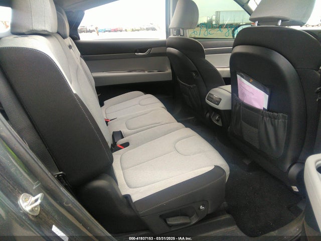Hyundai gdi lambda ii 2021 KM8R1DHE3MU272810 Image 8