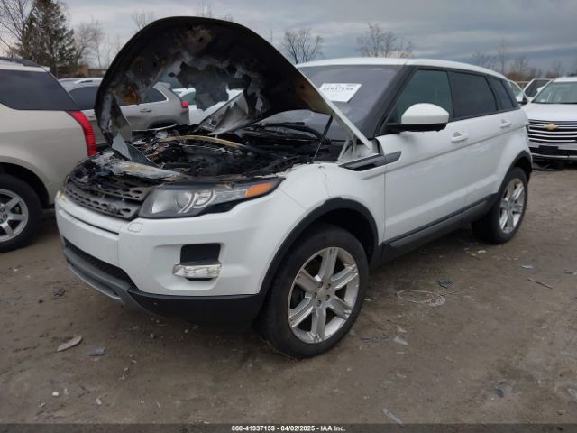 SALVP2BG6FH993546 Land Rover Range Rover Evoque Pure