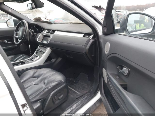 SALVP2BG6FH993546 Land Rover Range Rover Evoque Pure