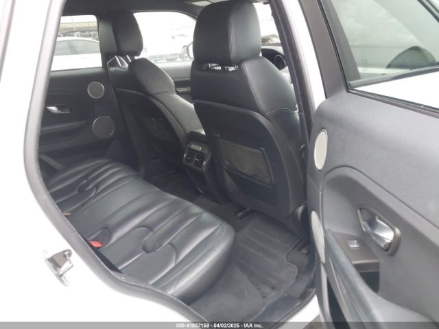 SALVP2BG6FH993546 Land Rover Range Rover Evoque Pure