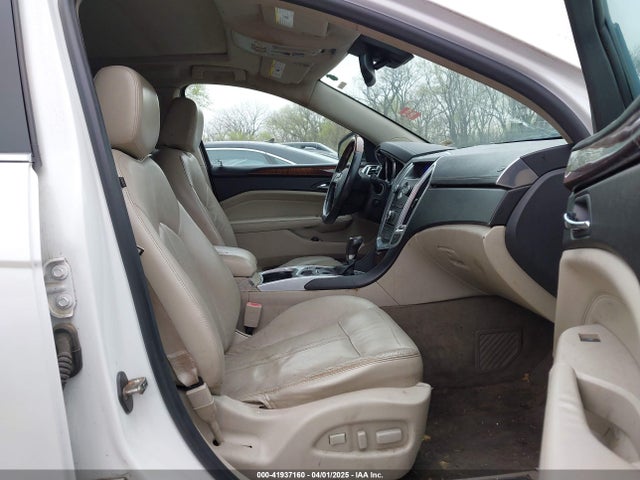 2010 CADILLAC SRX 3GYFNAEY9AS594592 Photo 4