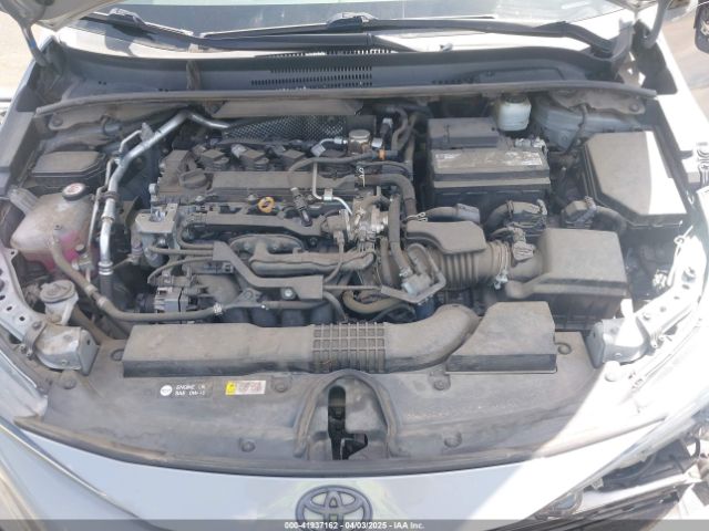5YFS4MCE5MP078023 Toyota Corolla Se Apex Edition