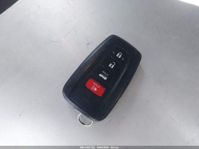 5YFS4MCE5MP078023 Toyota Corolla Se Apex Edition