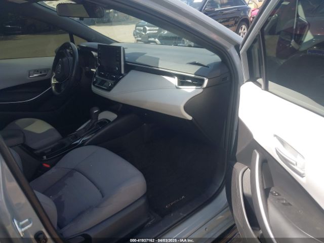 5YFS4MCE5MP078023 Toyota Corolla Se Apex Edition