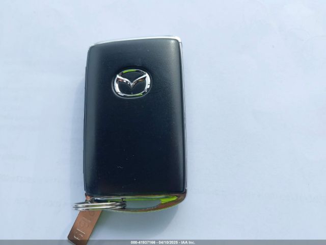 JM3KFBDM4M1455540 Mazda Cx-5 Grand Touring