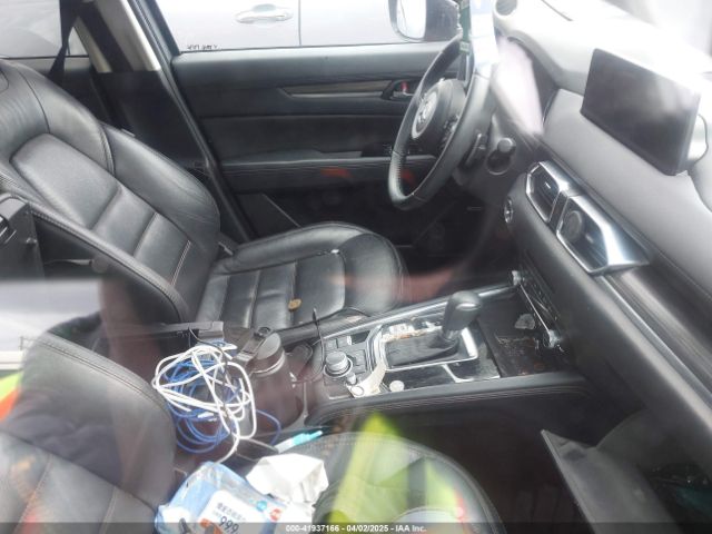 JM3KFBDM4M1455540 Mazda Cx-5 Grand Touring