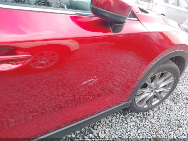 JM3KFBDM4M1455540 Mazda Cx-5 Grand Touring