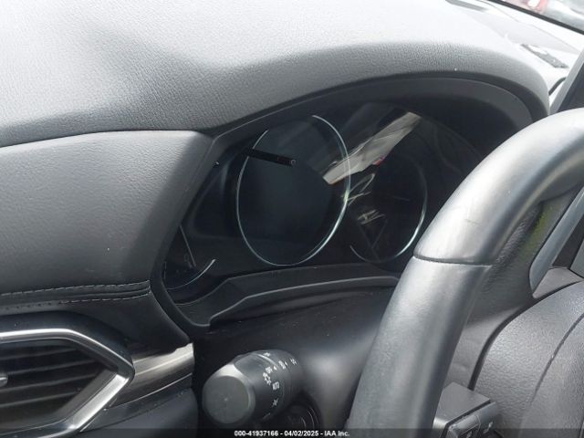 JM3KFBDM4M1455540 Mazda Cx-5 Grand Touring