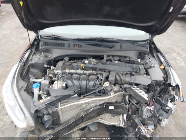 3KPF24AD1ME270655 KIA Forte Lxs