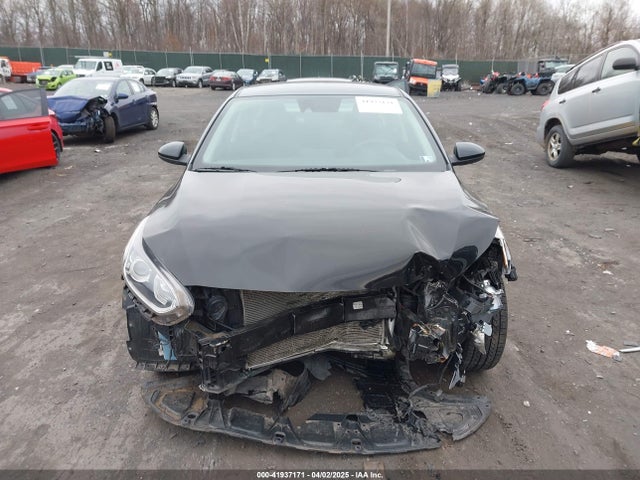 3KPF24AD1ME270655 KIA Forte Lxs