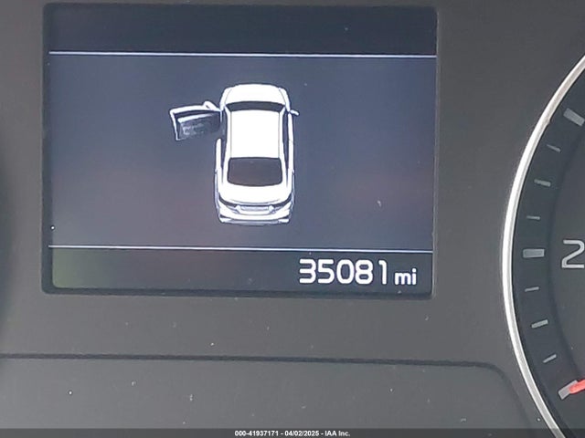 3KPF24AD1ME270655 KIA Forte Lxs