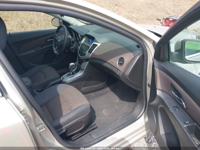 1G1PE5SB8G7103236 Chevrolet Cruze Limited 1lt Auto