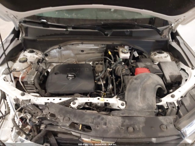 Chevrolet Trailblazer Awd Lt 2023 KL79MRSL7PB120106 Image 10